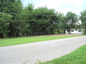SOLD!  LARGE BUILDING LOT IN HEMLOCK SUBDIVISION $10,000 OR BEST OFFER.