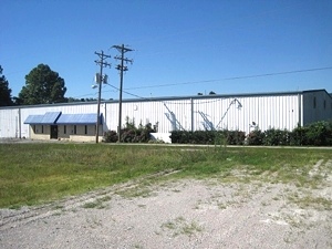 SOLD! REDUCED! FACTORY BUILDING & 2.47 ACRES OF LAND IN WILLIAMSBURG, KY  $395,000