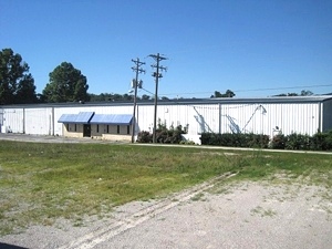 SOLD! REDUCED! FACTORY BUILDING & 2.47 ACRES OF LAND IN WILLIAMSBURG, KY  $395,000