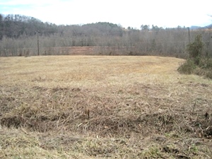 SOLD! Lots for sale on Croley Bend Rd. 4 to 4.6 ac. $32,500