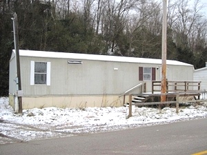 Recently Sold Kentucky Property
