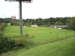 SOLD! 8 acres more/less ready for development | 10th St. , Williamsburg, KY $650,000