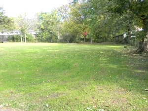 Sold!  $14,900 Cliff End Road, Williamsburg | Level lot | Zoned R1
