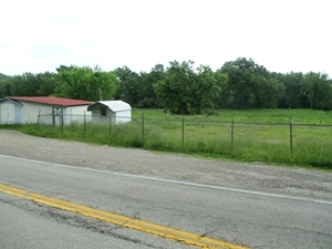 SALE PENDING! 904 and Hwy 92 | Commercial lot at the junction of 92E and 904. Great location for a business. $80,000