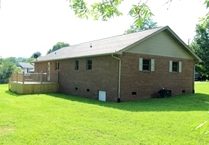 Sold!  1115 Pelham St., Williamsburg, KY Just off campus of the Universtiy of the Cumberlands.