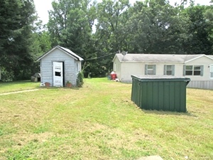 Sold! Mobile Home Park - Investment Property