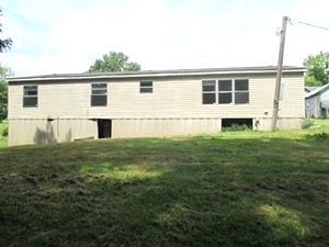 Sold! Mobile Home Park - Investment Property