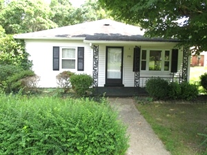 Sold! REDUCED! 245 Florence Ave Wmsburg, ky 79,900
