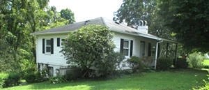 Sold! REDUCED! 245 Florence Ave Wmsburg, ky 79,900