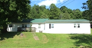 Sold! Reduced! | 670 Liberty School Rd., Williamsburgn| 3 acres, 1500+/- sf frame home, storage building, hewn log barn