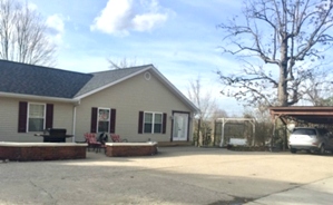 Sold 980 Old Corbin Pike, Williamsburg, KY  $219,000  REDUCED