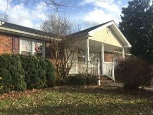 Sold 980 Old Corbin Pike, Williamsburg, KY  $219,000  REDUCED