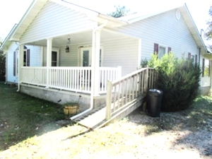 SOLD! 1656 Bethel Rd Pine Knot: |  A 1717 SF+/- vinyl sided home with three bedrooms, 3 baths, 