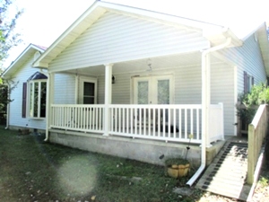 SOLD! 1656 Bethel Rd Pine Knot: |  A 1717 SF+/- vinyl sided home with three bedrooms, 3 baths, 