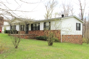 SOLD! 312 Brush Arbor Rd, Wmsbg | This property is located with easy access to I-75, 