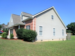 SOLD!! 8 Lollie Drive, Williamsburg, KY   $172,900