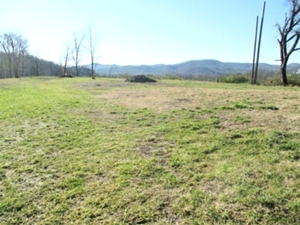  6 acres on Old Corbin Pike, Williamsburg |6 ac. overlooking the city, Cumberland River and University of the Cumberlands