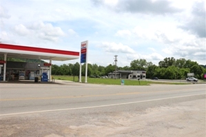 SOLD Commercial Property For Sale On South Hwy 25w - Williamsburg