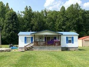 Southeastern Kentucky Homes For Sale